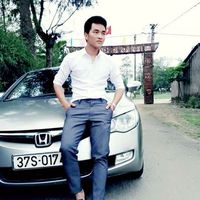 Hoàng Nghiêm的照片