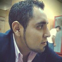 Fotos von Giovanni Davila Garcium