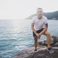 Vladimir Kornigor's Photo