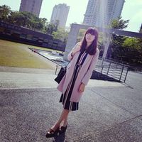 Inin Huang's Photo