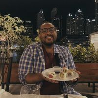 Breno Da Rosa's Photo