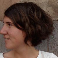 Catalina Rojas的照片