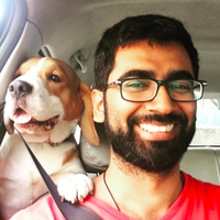 Rohan Rehani's Photo