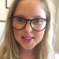 Erika Lillan Görjevik的照片