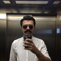 Afshin Aghajani's Photo