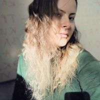 Marina Koshelets的照片