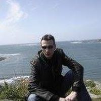 Cyrille Messieux's Photo