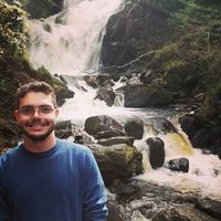 Daniel Cruvinel的照片