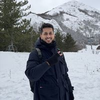 Raffaele  Masri's Photo