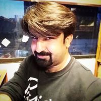 Ameer Rokhri的照片