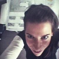 Giulia Calzolari的照片