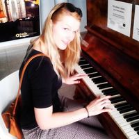 Fotos von Jana Krivankova