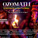 🔥 OZOMATLI 🔥 El Festival De La Vida Y La Tierra's picture