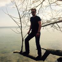 Guido Feltrup's Photo