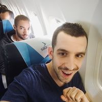 Filip Faliński's Photo