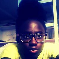 lena Lyiamba's Photo