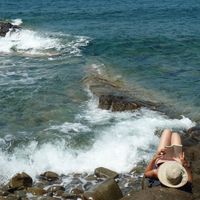 Sidonie Rocher's Photo