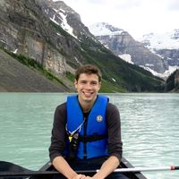 Étienne Côté-Vaillant的照片