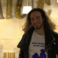 Rubén Torres Bonet的照片