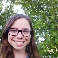 Lauriane Bergeron的照片