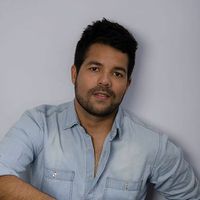 Víctor Martinez Salazar的照片