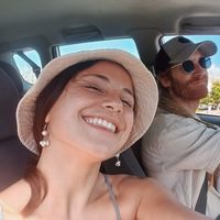 Facundo Llaurado's Photo