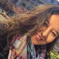 Letícia Sugano的照片