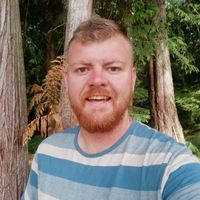 Andrew Lewis's Photo