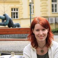 Lucia Potočňáková's Photo