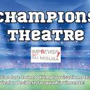 Champions Theatre - Improv Show的照片
