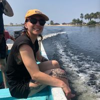 Candice Claudel's Photo