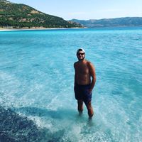 Orhun Yazgan's Photo