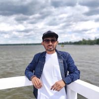 Fotos de Darshan Kanani