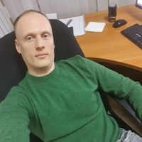 Igor Fomichev's Photo