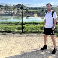 Ghaleb Al-Raggad's Photo