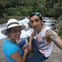 Cristian  Salinas's Photo