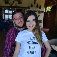 Mariel Zavala Cordova's Photo