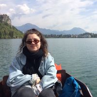 Pascha Forster's Photo