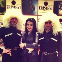 Armine Khachatryan's Photo