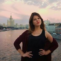 Лейсан Шаммасова's Photo