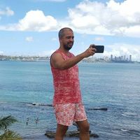 Fotos von André Lima