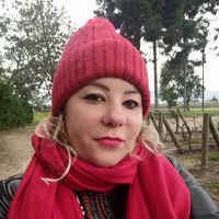 Luciana Brochetto Braga's Photo