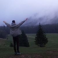 Kasparas Žiaučyna's Photo