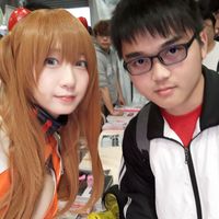 Фотографии пользователя Jimmy Hong