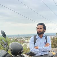 Ambrish Singh Jamwal的照片