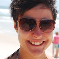 Marcela Quint de Campos's Photo