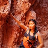 Teresa Subelza's Photo