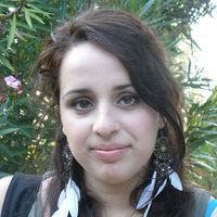 Alicia Goncalves's Photo