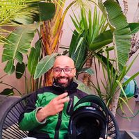 Samy Ben Zed's Photo