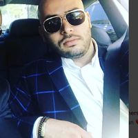 Le foto di Farshid Abdi